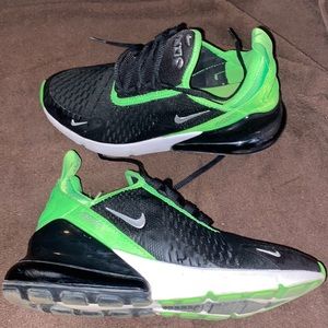 BOYS NIKE 6.5Y